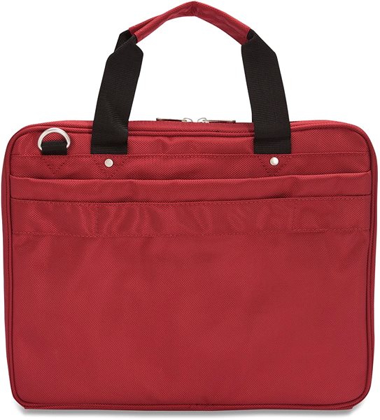 Laptoptáska Picard NOTEBOOK táska, piros 15“ ...