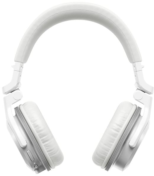 Wireless Headphones Pioneer DJ HDJ-CUE1BT-W Screen