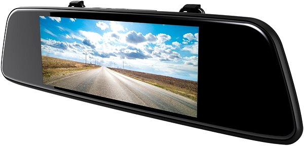Dash Cam Pioneer VREC-150MD Lateral view