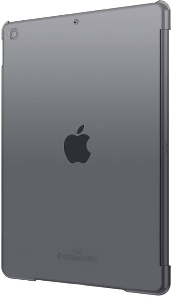 Tablet tok Pipetto hátlap tok Apple iPad 10.2