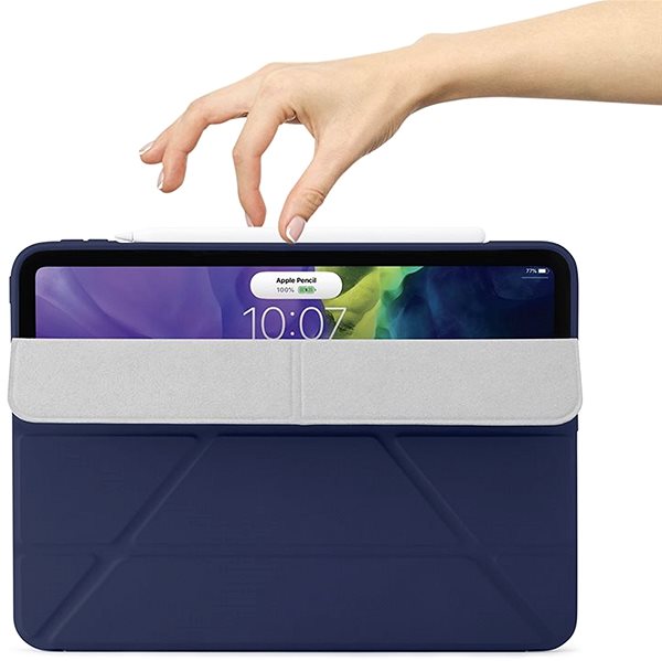 Tablet tok Pipetto Origami Case Apple iPad Air 10,9