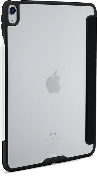 Tablet Case Pipetto Origami No1 Original Case Black iPad Air 13