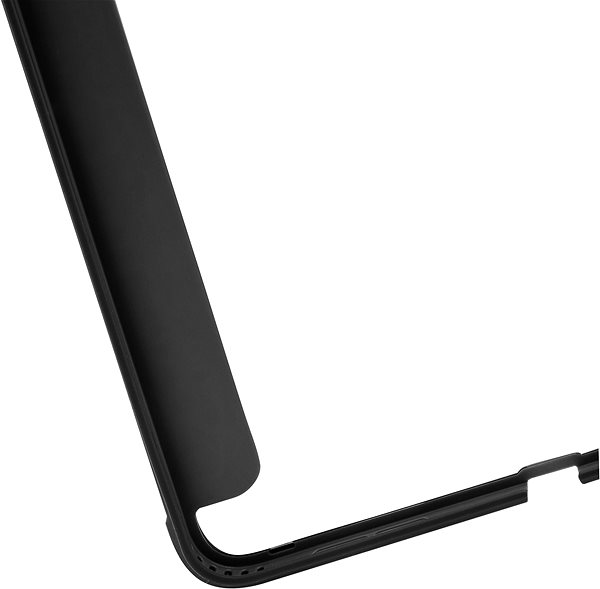 Tablet Case Pipetto Origami No1 Original Case Black iPad 10.9