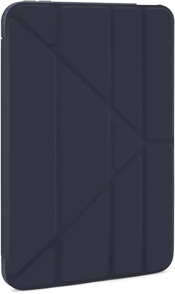 Tablet Case Pipetto Origami No1 Original Case Dark Blue iPad mini (2024/2021) ...