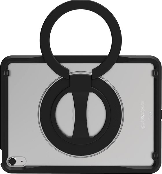 Tablet Case Pipetto X-Case Black iPad 10th Gen (2022) ...
