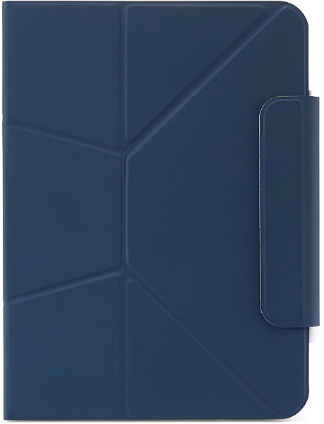 Tablet Case Pipetto Origami No6 Stand Case Dark Blue iPad 10.9