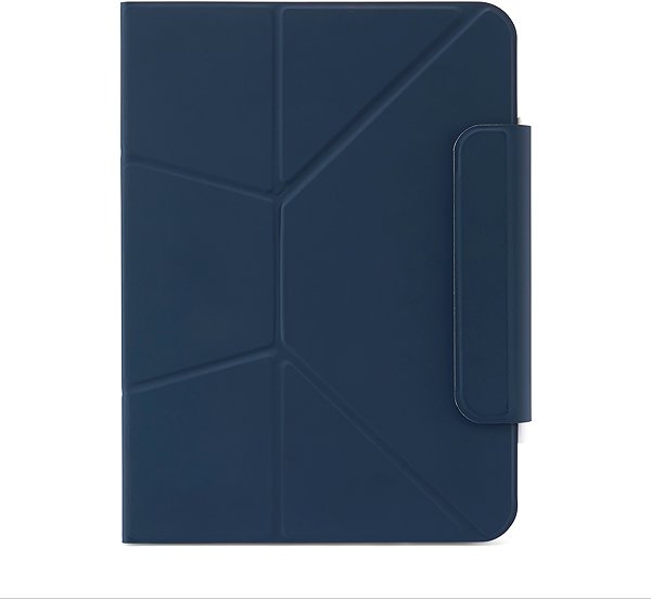 Tablet Case Pipetto Origami No6 Stand Case Dark Blue iPad Air 11
