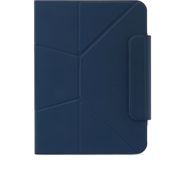 Tablet Case Pipetto Origami No6 Stand Case Dark Blue iPad Air 13
