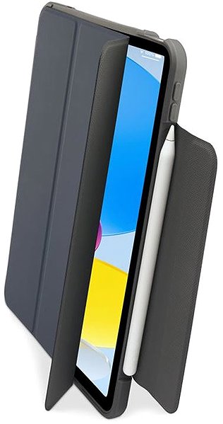 Tablet Case Pipetto Shield 360 Folio Case Dark Blue iPad (A16) / iPad (2022) ...