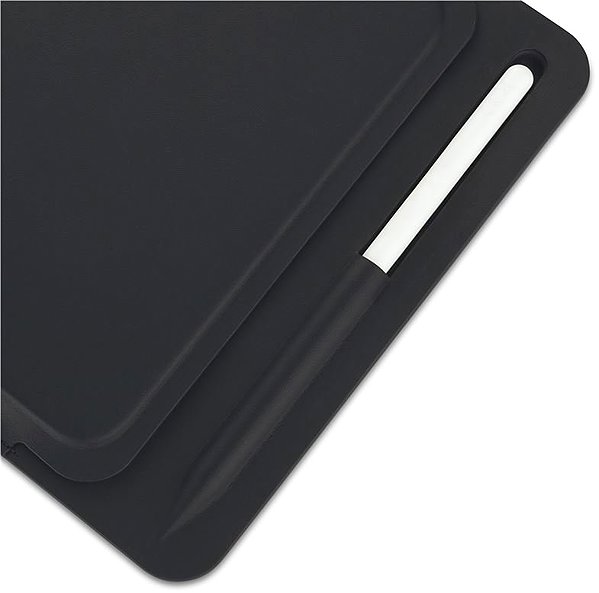 Tablet Case Pipetto Ultra Slim Sleeve Black iPad (up to 11
