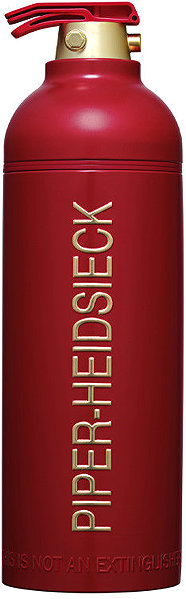 Piper Heidsieck Brut Code Red Edition 0.75L, 12% ABV champagne.