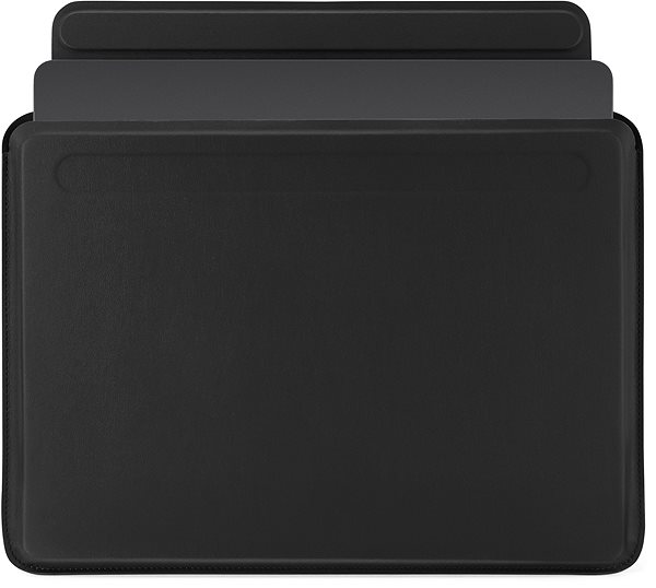 Laptop Case Pipetto Ultra Slim Sleeve Black MacBook 13/14 (2025/2024) ...