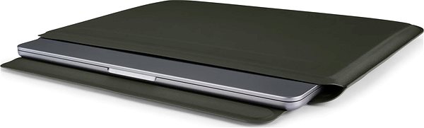 Laptop Case Pipetto Ultra Slim Sleeve Dark Green MacBook 13/14 (2025/2024) ...