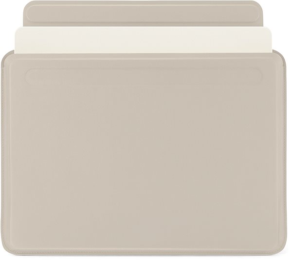 Laptop Case Pipetto Ultra Slim Sleeve Light Pink MacBook 13/14 (2025/2024) ...