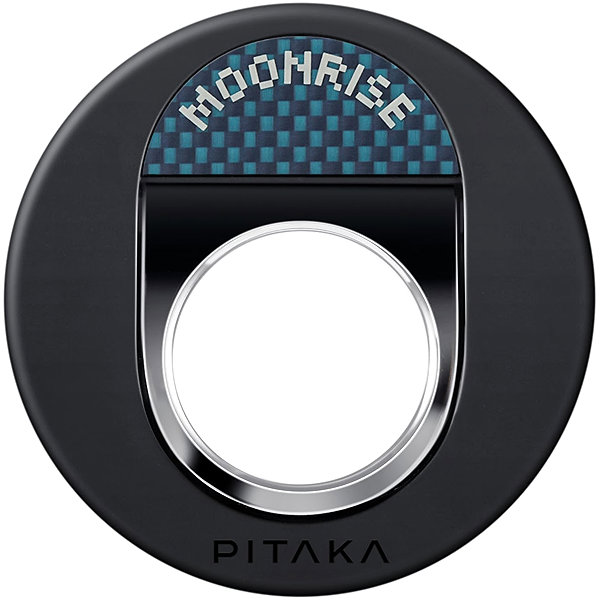 Phone holder Pitaka MagEZ Grip 3, Moonrise ...