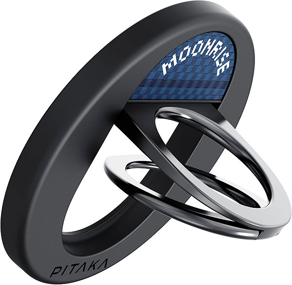 Phone holder Pitaka MagEZ Grip 3, Moonrise ...