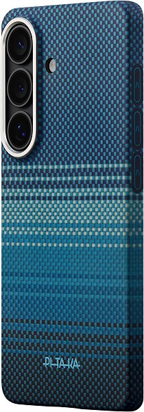 Telefon tok Pitaka Edge Case Moonrise (Aaron Button) Samsung Galaxy S26 ...