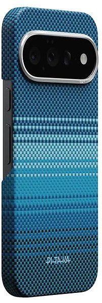 Handyhülle Pitaka Edge Case Moonrise 2.0 Google Pixel 11 ...