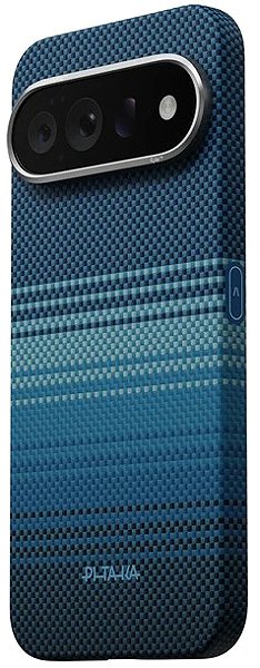Handyhülle Pitaka Edge Case Moonrise 2.0 Google Pixel 11 ...