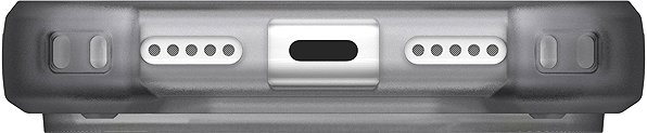 Handyhülle UAG Monarch Pro MagSafe VEIL Ice iPhone 18 Pro/17 Pro ...