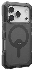 Handyhülle UAG Trooper MagSafe Black iPhone 18 Pro Max/17 Pro Max ...