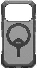 Handyhülle UAG Trooper MagSafe Black iPhone 18 Pro Max/17 Pro Max ...