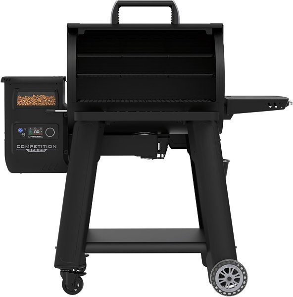 Grill PIT BOSS Pellet Grill Competition Series 1250 PB1250CS ...