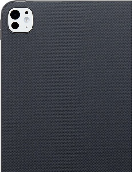 Tablet-Case Pitaka MagEZ 2 Black/Grey iPad Pro 11
