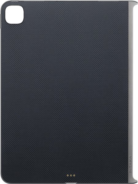 Tablet-Case Pitaka MagEZ 2 Black/Grey iPad Pro 11