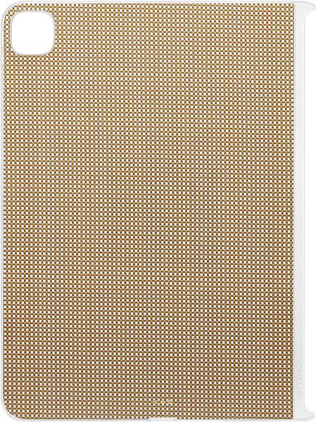 Tablet-Hülle Pitaka MagEZ 2 Canyon Yellow iPad Pro 13