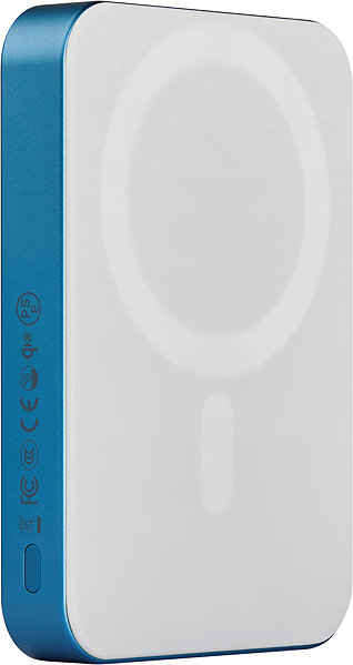 Power Bank Pitaka Power Bank Qi2 10 000 mAh Moonrise ...