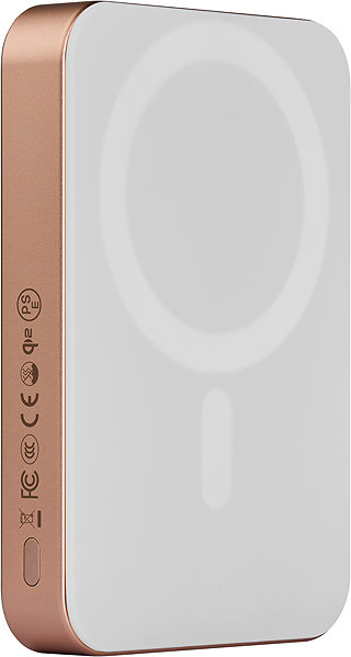 Power Bank Pitaka Power Bank Qi2 10 000 mAh Sunset ...