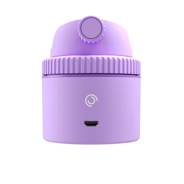 Handyhalterung Pivo Pod Lite Purple Mermale/Technologie