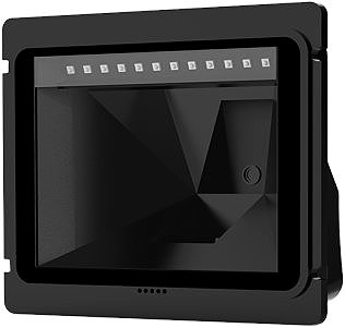 Vonalkódolvasó Virtuos 2D HM-765A vonalkódolvasó, modul, USB ...