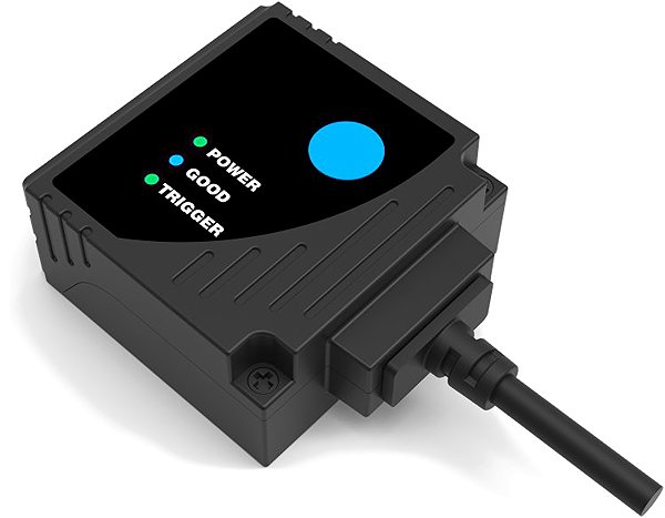 Vonalkódolvasó Virtuos CCD 2D olvasó Virtuos HM-755A, modul, USB ...
