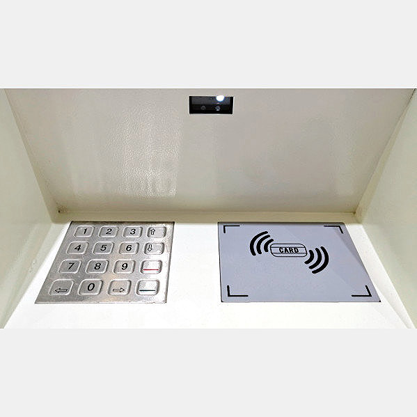 Vonalkódolvasó Virtuos CCD 2D olvasó Virtuos HM-755A, modul, USB ...