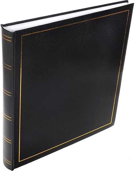 Photo Album KPH Tradition Black ...