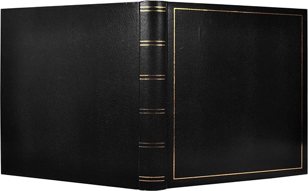 Photo Album KPH Tradition Black ...