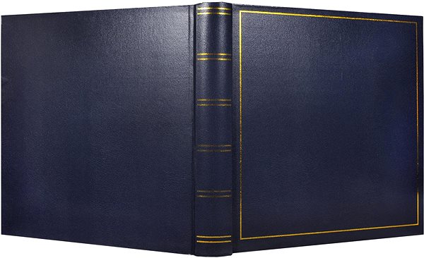 Photo Album KPH Tradition Blue ...