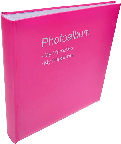 Photo Album KPH Classic Conception Pink ...