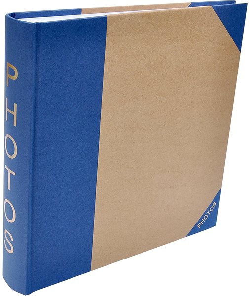 Photo Album KPH Classic Photos Blue ...