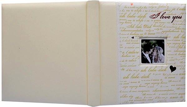 Photo Album KPH Wedding Modern Love Features/technology
