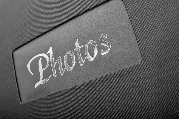 Photo Album KPH Classic De Luxe Black Features/technology