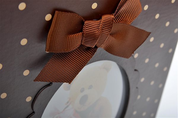 Photo Album KPH Child Brown 200 ...