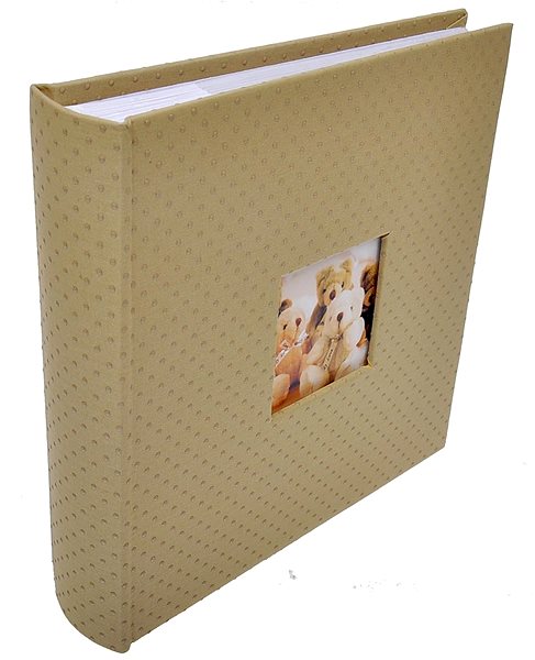 Photo Album KPH Lovely Dark ...