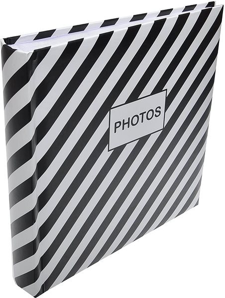 Photo Album KPH classic Mainstream Black ...