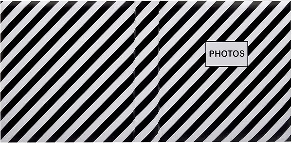 Photo Album KPH classic Mainstream Black ...