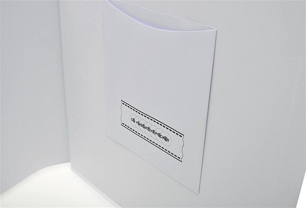 Photo Album KPH Classic Feel Home Blue Features/technology