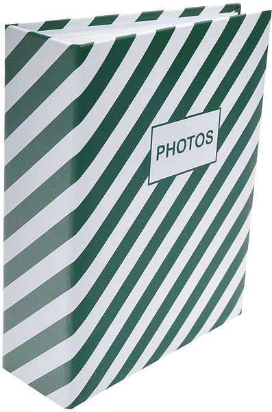 Photo Album KPH Mainstream Green 13x18 ...