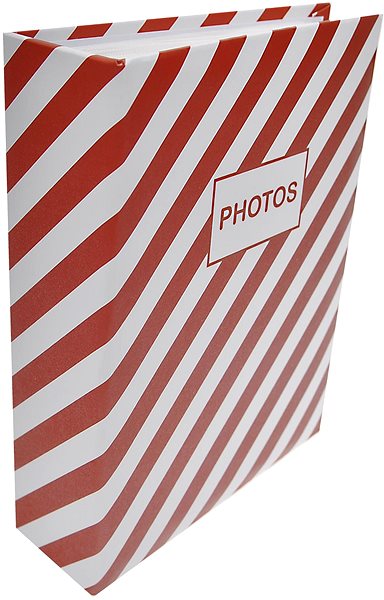 Photo Album KPH MainstreamRed 13x18 ...
